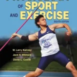 خرید و دانلود نسخه کامل کتاب 
Physiology of Sport and Exercise 8th Edition