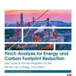 خرید و دانلود نسخه کامل کتاب 
Pinch Analysis for Energy and Carbon Footprint Reduction: User Guide to Process Integration for the Efficient Use of Energy 3rd Edition