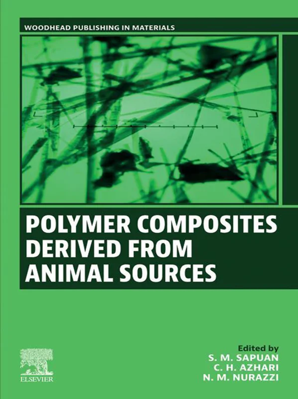 خرید و دانلود نسخه کامل کتاب
Polymer Composites Derived from Animal Sources_6a5d960fb7845.webp خرید و دانلود نسخه کامل کتاب
Polymer Composites Derived from Animal Sources سورنا بوک - تصویر 1