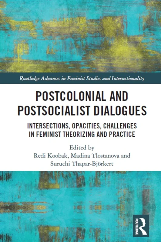 خرید و دانلود نسخه کامل کتاب
Postcolonial and Postsocialist Dialogues: Intersections, Opacities, Challenges in Feminist Theorizing and Practice_6a5f7d5d8fb47.webp خرید و دانلود نسخه کامل کتاب
Postcolonial and Postsocialist Dialogues: Intersections, Opacities, Challenges in Feminist Theorizing and Practice - تصویر 1