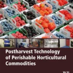 خرید و دانلود نسخه کامل کتاب 
Postharvest Technology of Perishable Horticultural Commodities