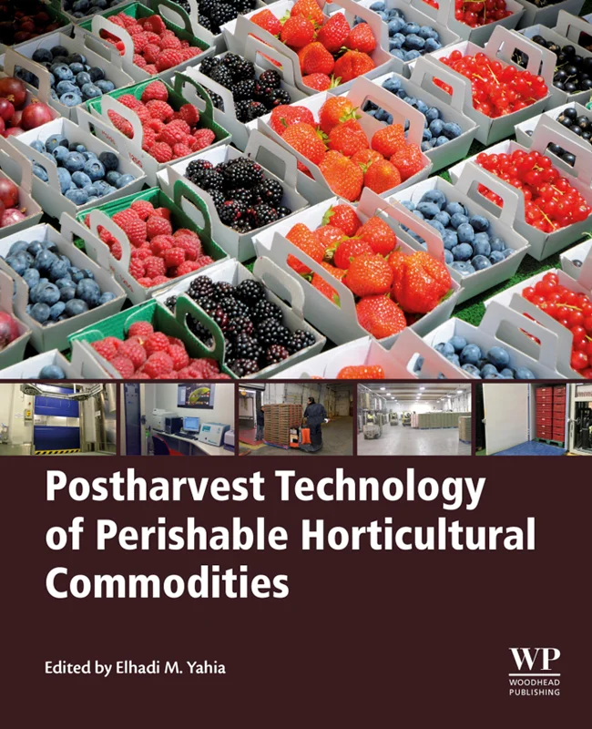 خرید و دانلود نسخه کامل کتاب
Postharvest Technology of Perishable Horticultural Commodities_6a5fb44f42b8b.webp خرید و دانلود نسخه کامل کتاب
Postharvest Technology of Perishable Horticultural Commodities - تصویر 1