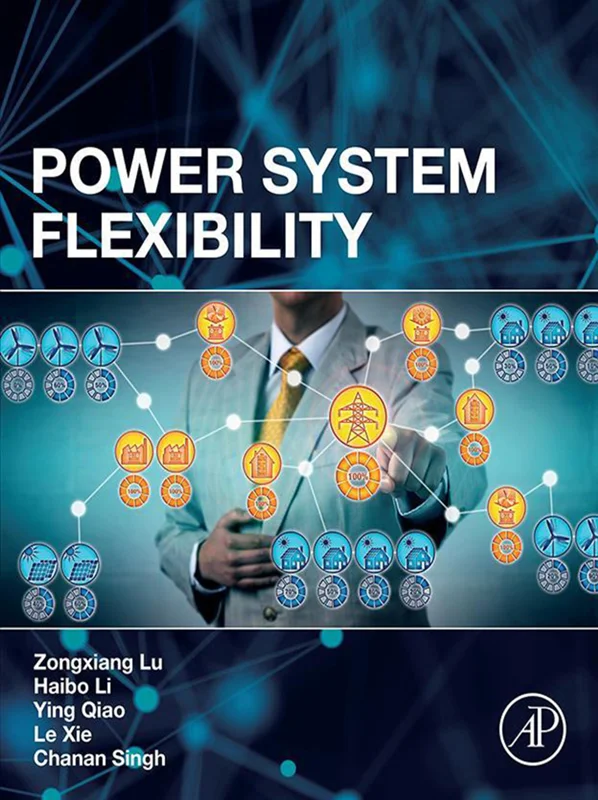 خرید و دانلود نسخه کامل کتاب
Power System Flexibility_6a5d2a203a045.webp خرید و دانلود نسخه کامل کتاب
Power System Flexibility سورنا بوک - تصویر 1