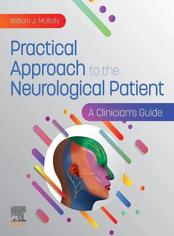 خرید و دانلود نسخه کامل کتاب
Practical Approach to the Neurological Patient: A Clinician’s Guide_6a5ebe63bbab8.webp خرید و دانلود نسخه کامل کتاب
Practical Approach to the Neurological Patient: A Clinician's Guide - تصویر 1
