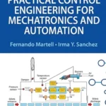 خرید و دانلود نسخه کامل کتاب 
Practical Control Engineering for Mechatronics and Automation سورنا بوک