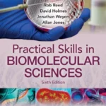 خرید و دانلود نسخه کامل کتاب 
Practical Skills in Biomolecular Sciences 6th Edition