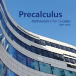 خرید و دانلود نسخه کامل کتاب 
Precalculus: Mathematics for Calculus 8th Edition سورنا بوک