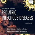 خرید و دانلود نسخه کامل کتاب 
Principles and Practice of Pediatric Infectious Diseases 6th Edition