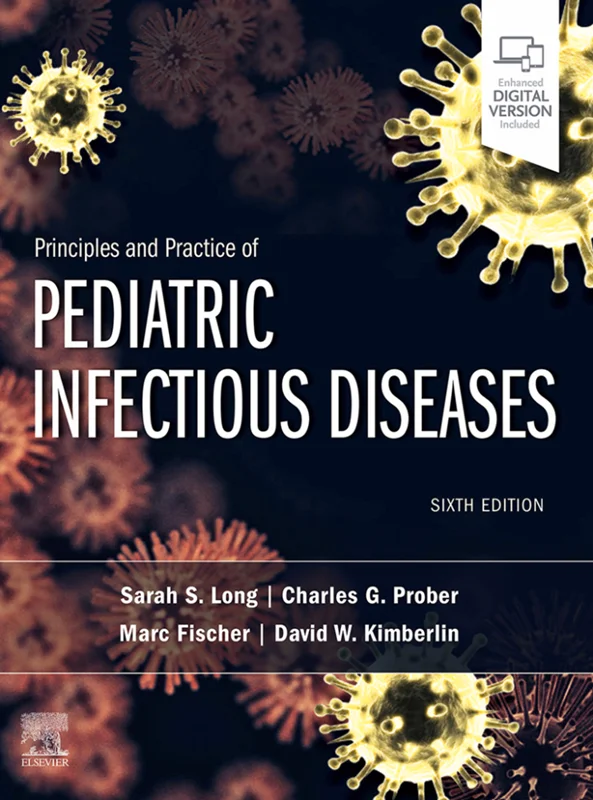 خرید و دانلود نسخه کامل کتاب
Principles and Practice of Pediatric Infectious Diseases 6th Edition_6a5e78ee627c3.webp خرید و دانلود نسخه کامل کتاب
Principles and Practice of Pediatric Infectious Diseases 6th Edition - تصویر 1
