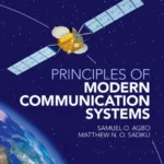 خرید و دانلود نسخه کامل کتاب 
Principles of Modern Communication Systems