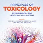 خرید و دانلود نسخه کامل کتاب 
Principles of Toxicology: Environmental and Industrial Applications 4th Edition