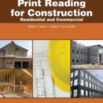 خرید و دانلود نسخه کامل کتاب 
Print Reading for Construction: Residential and Commercial Seventh Edition