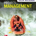 خرید و دانلود نسخه کامل کتاب 
Project Management: A Socio-Technical Approach سورنا بوک