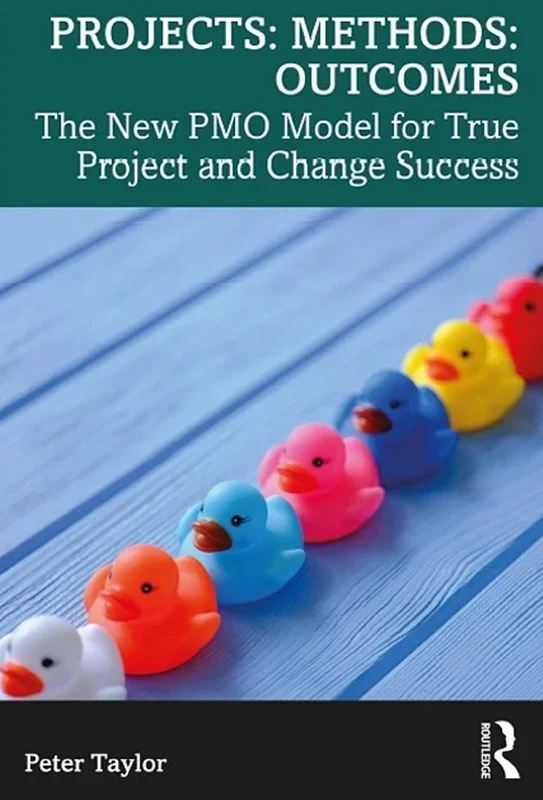 خرید و دانلود نسخه کامل کتاب
Projects: Methods: Outcomes: The New PMO Model for True Project and Change Success_6a5de5475104f.webp خرید و دانلود نسخه کامل کتاب
Projects: Methods: Outcomes: The New PMO Model for True Project and Change Success سورنا بوک - تصویر 1