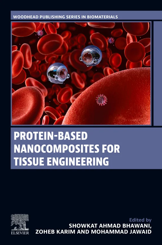 خرید و دانلود نسخه کامل کتاب
Protein-Based Nanocomposites for Tissue Engineering_6a5e2f06218a3.webp خرید و دانلود نسخه کامل کتاب
Protein-Based Nanocomposites for Tissue Engineering - تصویر 1