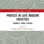 خرید و دانلود نسخه کامل کتاب 
Protest in Late Modern Societies: Dynamics, Forms, Futures