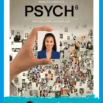 خرید و دانلود نسخه کامل کتاب 
PSYCH: Introductory Psychology 6th Edition