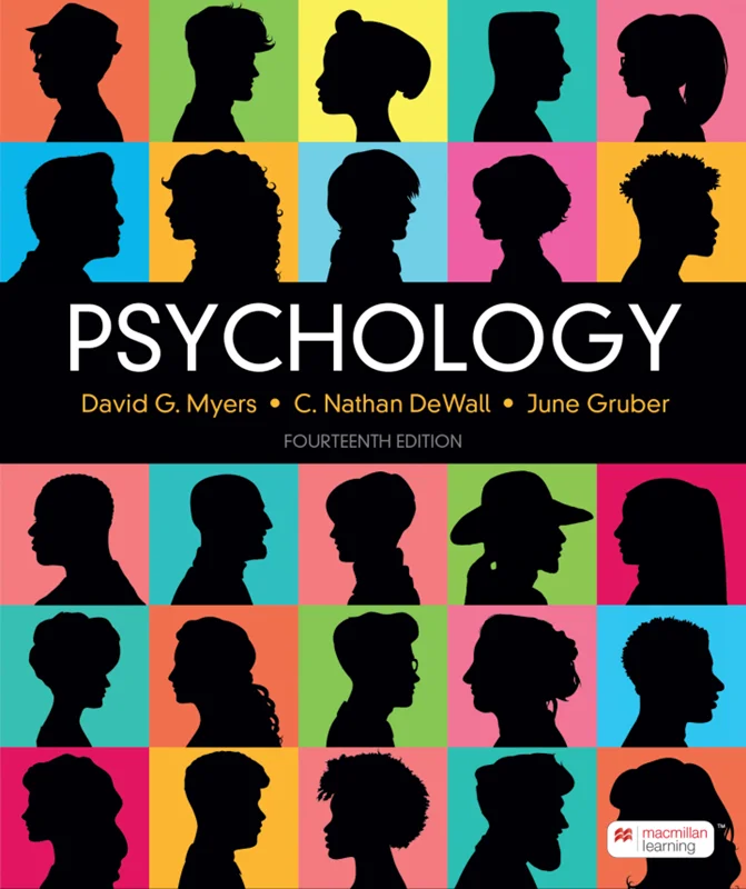 خرید و دانلود نسخه کامل کتاب
Psychology 14th Edition_6a5d42fb7d97a.webp خرید و دانلود نسخه کامل کتاب
Psychology 14th Edition سورنا بوک - تصویر 1