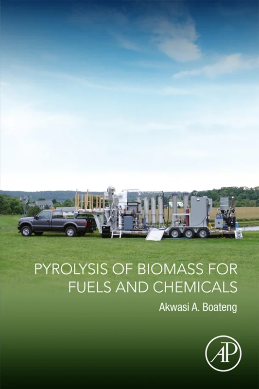 خرید و دانلود نسخه کامل کتاب
Pyrolysis of Biomass for Fuels and Chemicals_6a5fb6dc0daef.webp خرید و دانلود نسخه کامل کتاب
Pyrolysis of Biomass for Fuels and Chemicals - تصویر 1