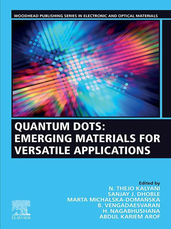 خرید و دانلود نسخه کامل کتاب
Quantum Dots: Emerging Materials for Versatile Applications_6a5e6cd58d245.webp خرید و دانلود نسخه کامل کتاب
Quantum Dots: Emerging Materials for Versatile Applications - تصویر 1