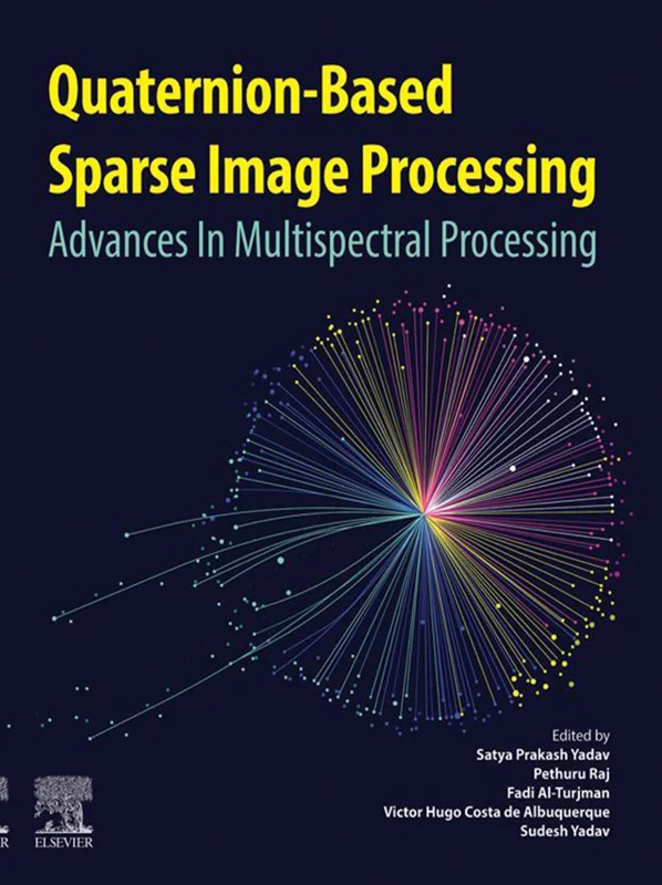 خرید و دانلود نسخه کامل کتاب
Quaternion-Based Sparse Image Processing: Advances in Multispectral Processing_6a5e2e0926600.webp خرید و دانلود نسخه کامل کتاب
Quaternion-Based Sparse Image Processing: Advances in Multispectral Processing - تصویر 1