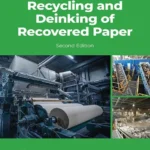 خرید و دانلود نسخه کامل کتاب 
Recycling and Deinking of Recovered Paper 2nd Edition سورنا بوک