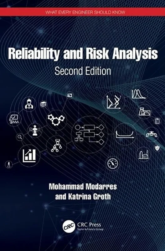 خرید و دانلود نسخه کامل کتاب
Reliability and Risk Analysis_6a5eaf5611a0d.webp خرید و دانلود نسخه کامل کتاب
Reliability and Risk Analysis - تصویر 1