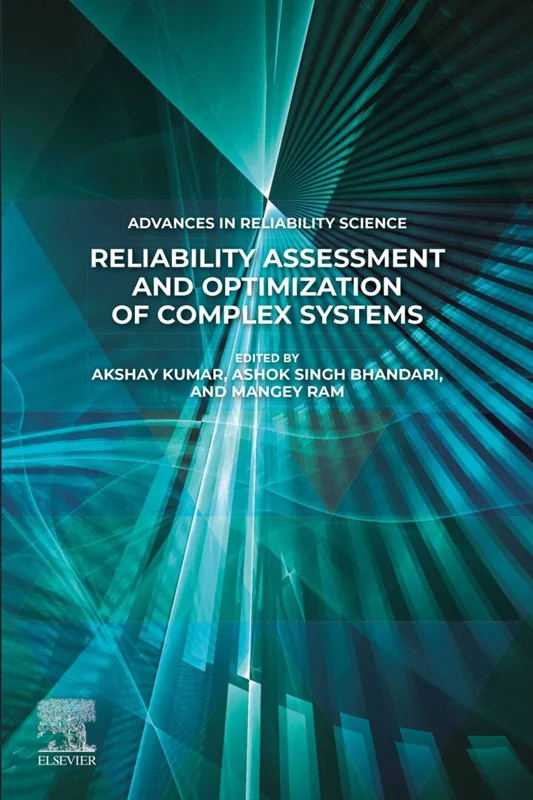 خرید و دانلود نسخه کامل کتاب
Reliability Assessment and Optimization of Complex Systems_6a5e7b7317265.webp خرید و دانلود نسخه کامل کتاب
Reliability Assessment and Optimization of Complex Systems - تصویر 1