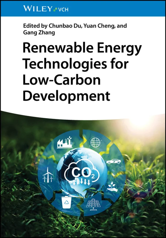 خرید و دانلود نسخه کامل کتاب
Renewable Energy Technologies for Low-Carbon Development by C. Du, Y. Cheng, G. Zhang_6a5e69d99f2bc.webp خرید و دانلود نسخه کامل کتاب
Renewable Energy Technologies for Low-Carbon Development by C. Du, Y. Cheng, G. Zhang - تصویر 1