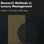 خرید و دانلود نسخه کامل کتاب 
Research Methods in Luxury Management (Mastering Luxury Management)