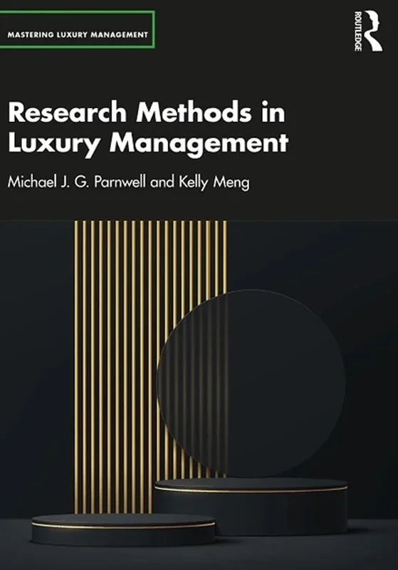 خرید و دانلود نسخه کامل کتاب
Research Methods in Luxury Management (Mastering Luxury Management)_6a5e33eb38048.webp خرید و دانلود نسخه کامل کتاب
Research Methods in Luxury Management (Mastering Luxury Management) - تصویر 1