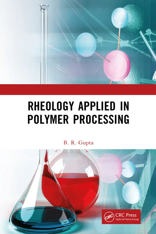 خرید و دانلود نسخه کامل کتاب
Rheology Applied in Polymer Processing_6a5e7a2e5c736.webp خرید و دانلود نسخه کامل کتاب
Rheology Applied in Polymer Processing - تصویر 1