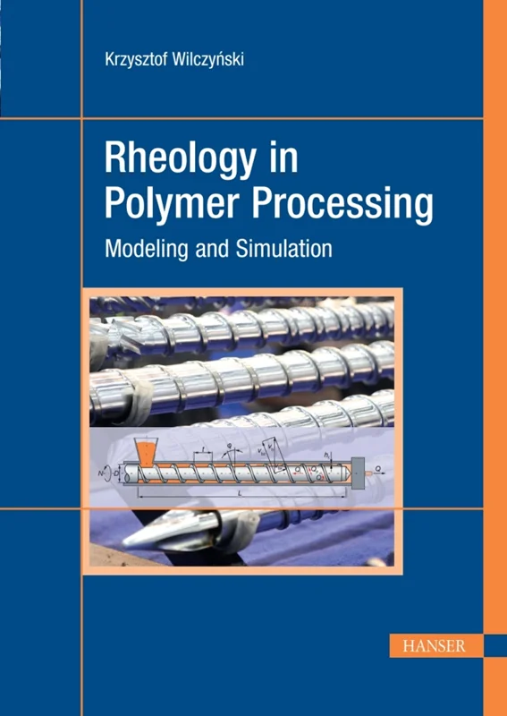 خرید و دانلود نسخه کامل کتاب
Rheology in Polymer Processing: Modeling and Simulation_6a5f65230d73d.webp خرید و دانلود نسخه کامل کتاب
Rheology in Polymer Processing: Modeling and Simulation - تصویر 1