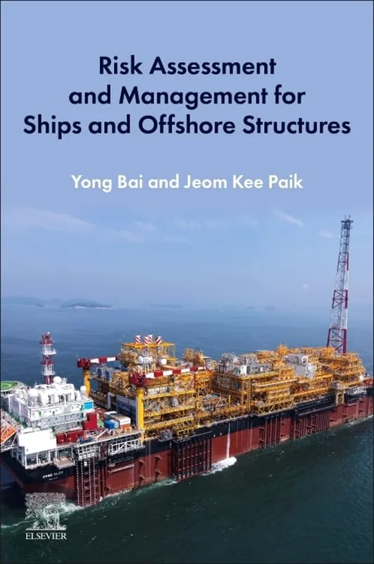 خرید و دانلود نسخه کامل کتاب
Risk Assessment and Management for Ships and Offshore Structures_6a5d9dc309407.webp خرید و دانلود نسخه کامل کتاب
Risk Assessment and Management for Ships and Offshore Structures سورنا بوک - تصویر 1