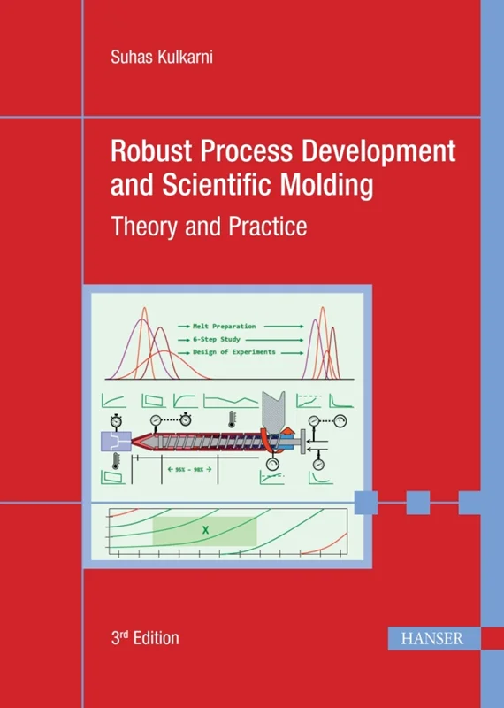 خرید و دانلود نسخه کامل کتاب
Robust Process Development and Scientific Molding: Theory and Practice 3rd Edition_6a5d9f7e90649.webp خرید و دانلود نسخه کامل کتاب
Robust Process Development and Scientific Molding: Theory and Practice 3rd Edition سورنا بوک - تصویر 1