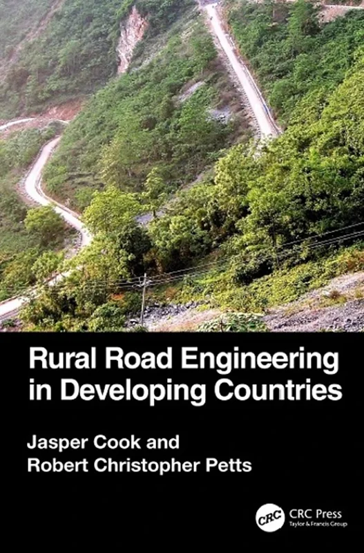 خرید و دانلود نسخه کامل کتاب
Rural Road Engineering in Developing Countries_6a5e33abdbcba.webp خرید و دانلود نسخه کامل کتاب
Rural Road Engineering in Developing Countries - تصویر 1