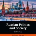 خرید و دانلود نسخه کامل کتاب 
Russian Politics and Society 5th Edition