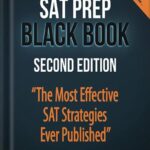 خرید و دانلود نسخه کامل کتاب SAT Prep Black Book: The Most Effective SAT Strategies Ever Published by Mike Barrett PDF