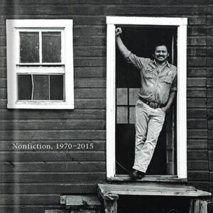 خرید و دانلود نسخه کامل کتاب Search for the Genuine, The: Nonfiction, 1970-2015 by Jim Harrison PDF