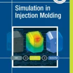 خرید و دانلود نسخه کامل کتاب 
Simulation in Injection Molding سورنا بوک