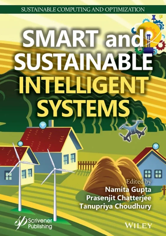 خرید و دانلود نسخه کامل کتاب
Smart and Sustainable Intelligent Systems_6a5f7c9d84bc0.webp خرید و دانلود نسخه کامل کتاب
Smart and Sustainable Intelligent Systems - تصویر 1