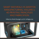 خرید و دانلود نسخه کامل کتاب 
Smart Materials in Additive Manufacturing, volume 1: 4D Printing Principles and Fabrication