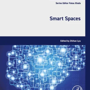 خرید و دانلود نسخه کامل کتاب 
Smart Spaces (Intelligent Data-Centric Systems) سورنا بوک