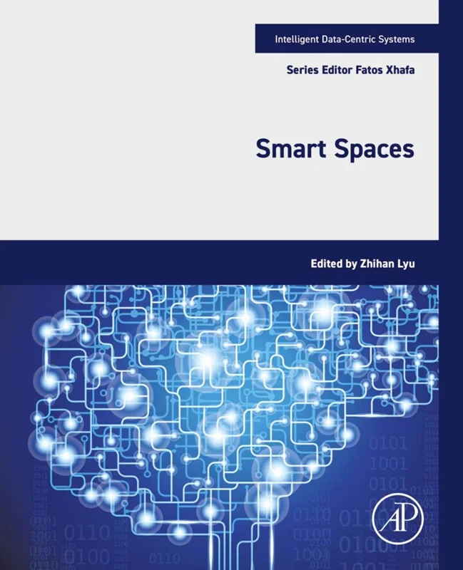 خرید و دانلود نسخه کامل کتاب
Smart Spaces (Intelligent Data-Centric Systems)_6a5db109d2805.webp خرید و دانلود نسخه کامل کتاب
Smart Spaces (Intelligent Data-Centric Systems) سورنا بوک - تصویر 1