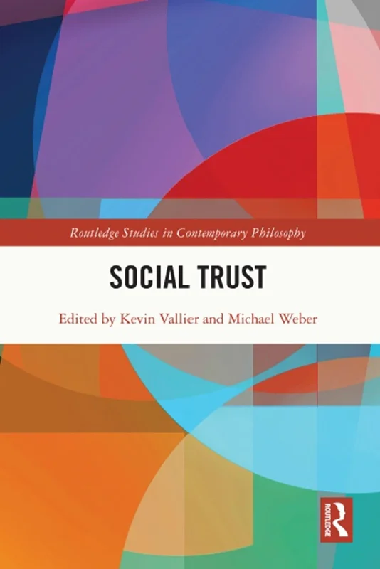 خرید و دانلود نسخه کامل کتاب
Social Trust: Foundational and Philosophical Issues_6a5f7c5e99445.webp خرید و دانلود نسخه کامل کتاب
Social Trust: Foundational and Philosophical Issues - تصویر 1