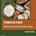 خرید و دانلود نسخه کامل کتاب 
Starch in Food: Structure, Function, and Applications 3rd Edition سورنا بوک