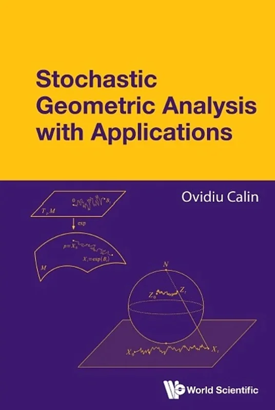 خرید و دانلود نسخه کامل کتاب
Stochastic Geometric Analysis with Applications_6a5df79b6a24d.webp خرید و دانلود نسخه کامل کتاب
Stochastic Geometric Analysis with Applications سورنا بوک - تصویر 1