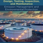 خرید و دانلود نسخه کامل کتاب 
Storage Tanks Selection, Design, Testing, Inspection, and Maintenance: Emission Management and Environmental Protection: Emission Management and Environmental Protection سورنا بوک