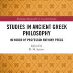 خرید و دانلود نسخه کامل کتاب 
Studies in Ancient Greek Philosophy: In Honor of Professor Anthony Preus