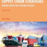 خرید و دانلود نسخه کامل کتاب 
Supply Chain Strategies: Demand Driven and Customer Focused 3rd Edition سورنا بوک